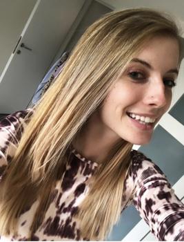 Clases particulares de educación primaria, neerlandés o PowerPoint con Liesel