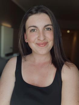 Clases particulares de Excel, inglés o PowerPoint con Naomi