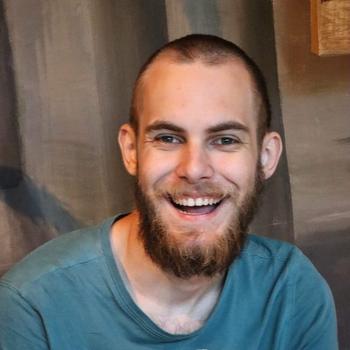 Clases particulares de matemáticas, física o ciencias naturales con Wannes