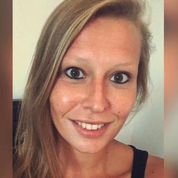 Clases particulares de inglés, educación primaria o neerlandés con Jolien