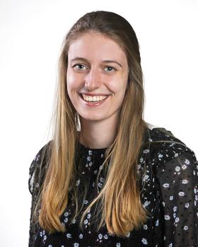 Clases particulares de matemáticas, estadística o física con Sarah