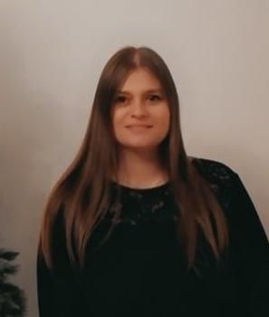 Clases particulares de inglés, matemáticas o educación primaria con Bianca