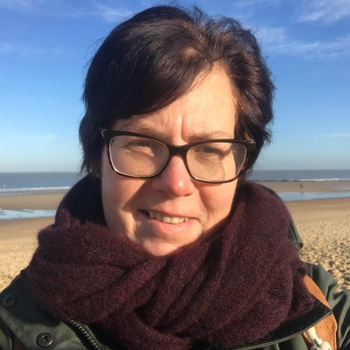 Clases particulares de economía, matemáticas o contabilidad y finanzas con Christine