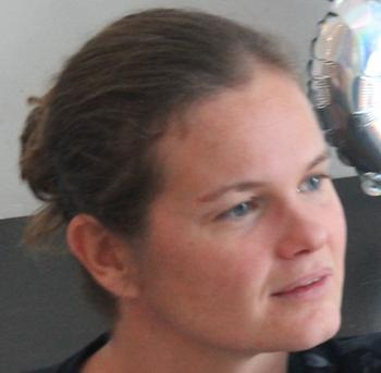 Clases particulares de neerlandés, educación primaria o apoyo con los deberes con Katrien