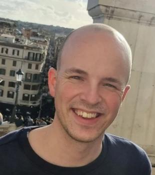 Clases particulares de matemáticas, informática o programación con Jeroen