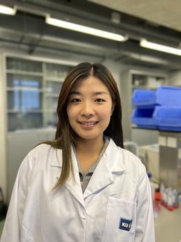 Clases particulares de biología, química o chino con Dongchen