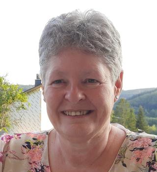 Clases particulares de francés, neerlandés o inglés con Ann