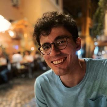 Clases particulares de programación, técnicas de estudio o Java con Mathias
