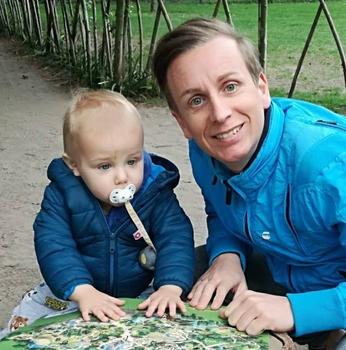 Clases particulares de francés, neerlandés o neerlandés como lengua extranjera con Wouter
