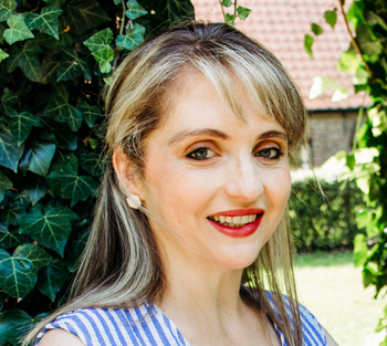 Clases particulares de inglés con Mareli