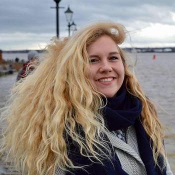 Clases particulares de latín, francés o inglés con Sigrid