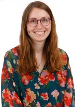 Clases particulares de matemáticas con Sara