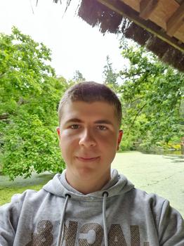 Clases particulares de química, biología o física con David