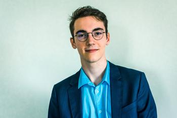 Clases particulares de matemáticas, química o física con Laurens