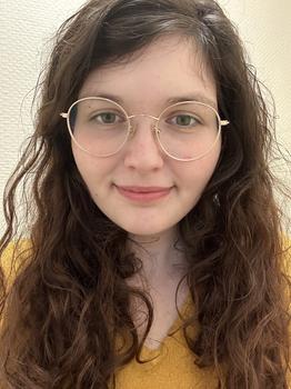 Clases particulares de química, Word o francés con Tania