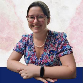Clases particulares de francés, técnicas de estudio o matemáticas con Esther