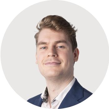Clases particulares de francés, inglés o neerlandés con Marco