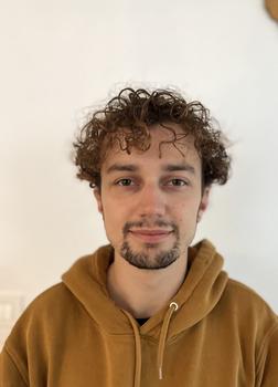 Clases particulares de matemáticas, biología o química con Michiel