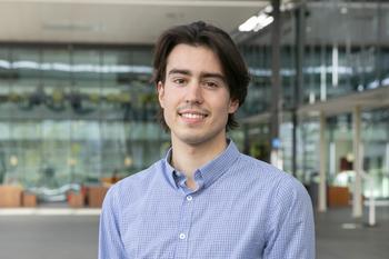 Clases particulares de matemáticas, técnicas de estudio o física con Tim