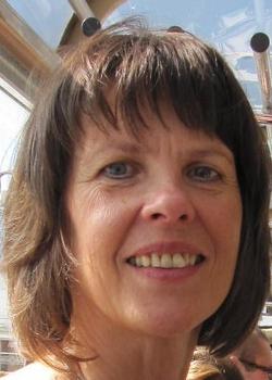 Clases particulares de alemán o neerlandés con Monica