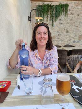 Clases particulares de educación primaria, neerlandés o informática con Anke