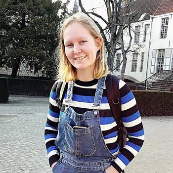 Clases particulares de estadística, técnicas de estudio o educación primaria con Lara