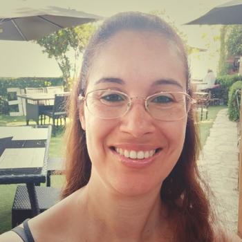 Clases particulares de francés, italiano o inglés con Rosaria Solange
