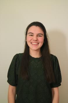 Clases particulares de estadística o matemáticas con Eline