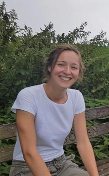 Clases particulares de biología, geografía o educación para la ciudadanía con Hanna
