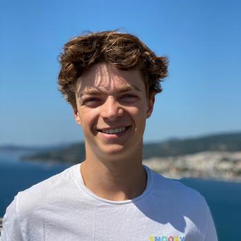 Clases particulares de matemáticas, física o Excel con Lukas