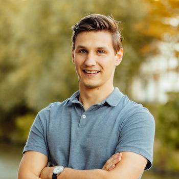 Clases particulares de estadística, matemáticas o Excel con Mathijs