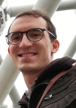 Clases particulares de italiano, latín o griego con Giacomo Luigi