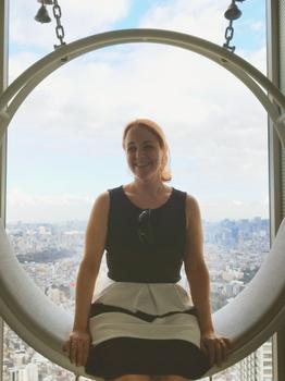Clases particulares de francés, Excel o inglés con Nathalie