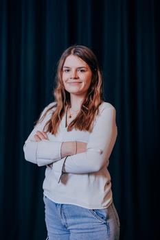 Clases particulares de matemáticas, física o química con Ellen