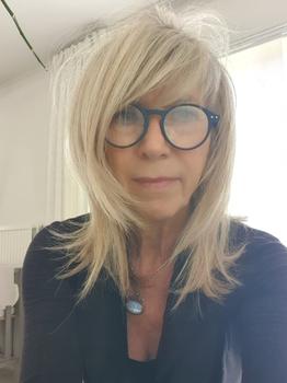 Clases particulares de francés con Jacqueline