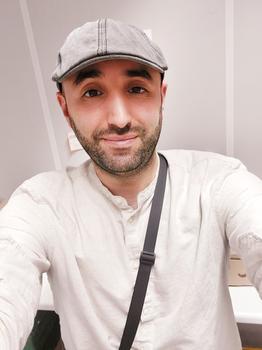 Clases particulares de HTML-CSS, informática o técnicas de estudio con Youssef