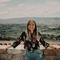 Clases particulares de francés, neerlandés como lengua extranjera o lengua española con Lotte