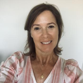 Clases particulares de francés con Sofie