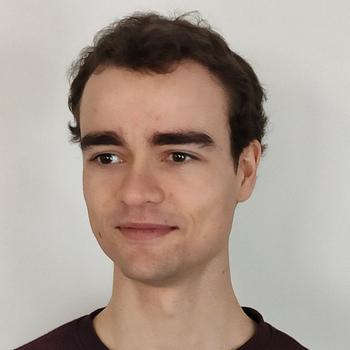 Clases particulares de matemáticas, neerlandés o estadística con Maarten