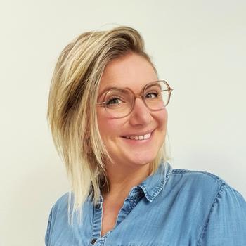 Clases particulares de neerlandés, inglés o neerlandés como lengua extranjera con Vicky