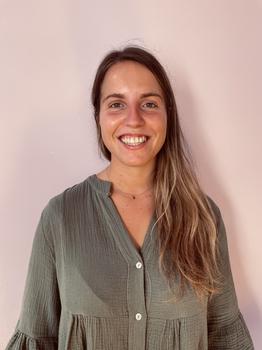 Clases particulares de educación primaria, técnicas de estudio o matemáticas con Ellen