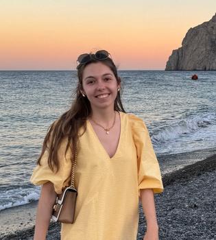Clases particulares de curso de iPad, inglés o matemáticas con Emma
