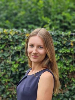 Clases particulares de PowerPoint, Word o Microsoft Office con Evelyne