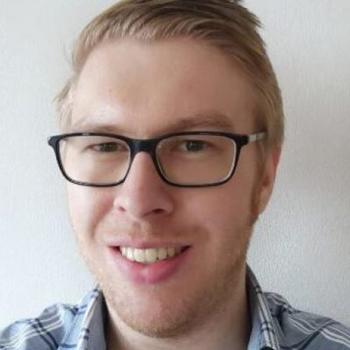Clases particulares de Python, informática o electricidad con Dennis
