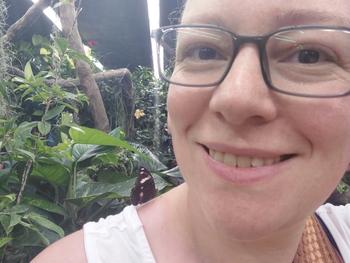 Clases particulares de educación primaria, matemáticas o técnicas de estudio con Sandra
