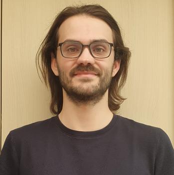 Clases particulares de matemáticas o ciencias naturales con Alessandro