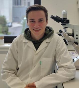 Clases particulares de biología, química o apoyo con el trabajo de fin de grado con Caine