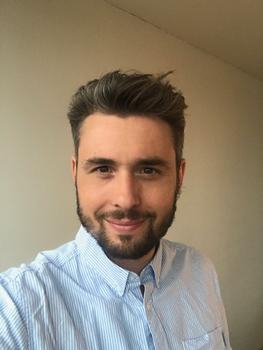 Clases particulares de técnicas de estudio, neerlandés como lengua extranjera o inglés con Pieterjan