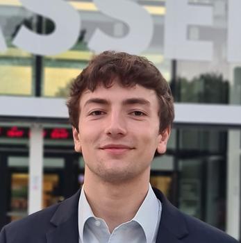 Clases particulares de matemáticas, estadística o termodinámica con Ruben