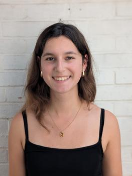 Clases particulares de educación primaria o biología con Silke